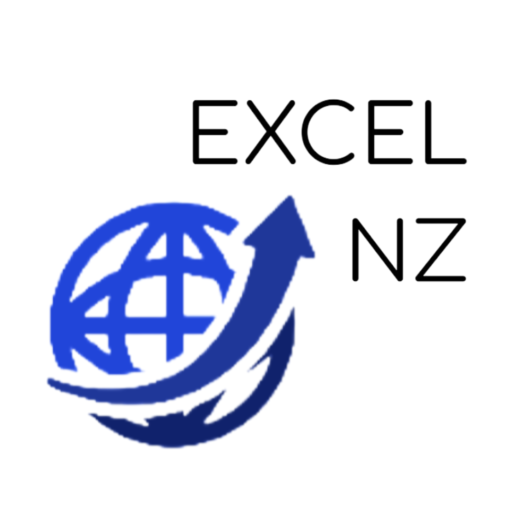 ExcelNZ エクセル・ニュージーランド